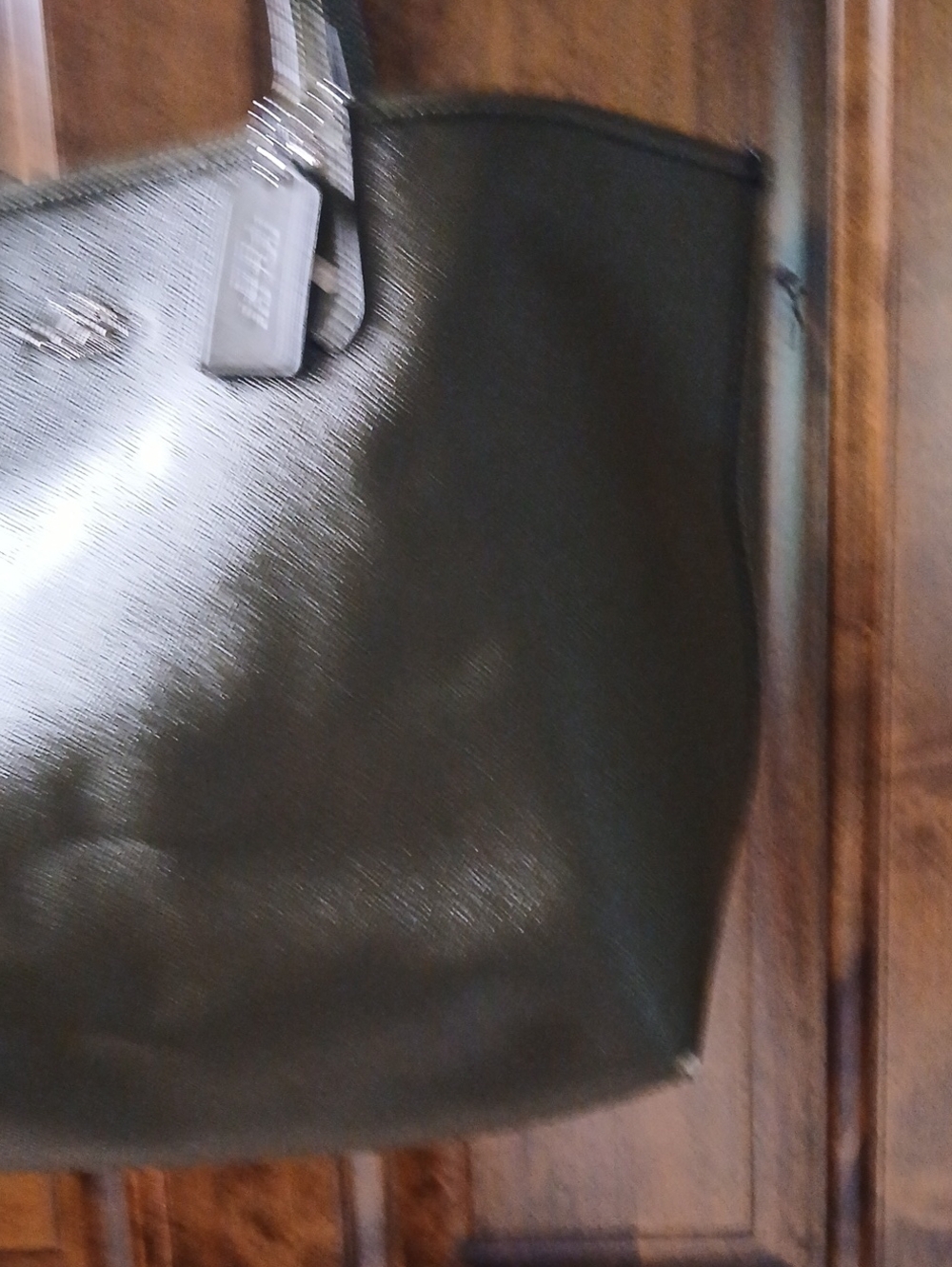 Coach - Picture 3 of 8